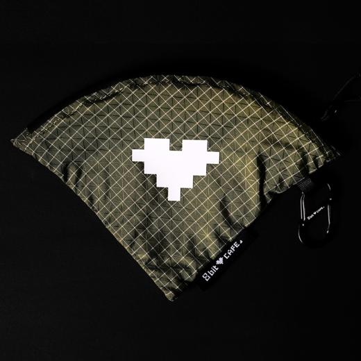 【同城配送】防水便携咖啡滤纸包 商品图2