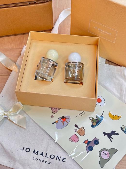 祖玛珑花开限定海岛香水礼盒 商品图5