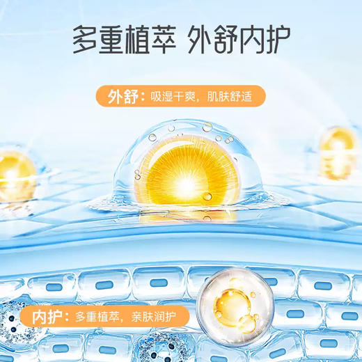 安馨诚品婴儿天然玉米爽身粉120g 商品图3