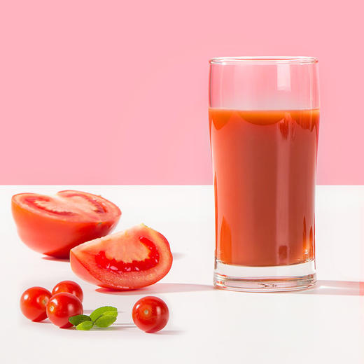 【秒杀25.9.10到期介意慎拍】中粮屯河番茄汁245ml 商品图2