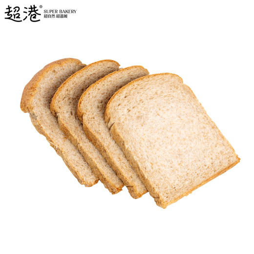 全麦吐司 商品图2
