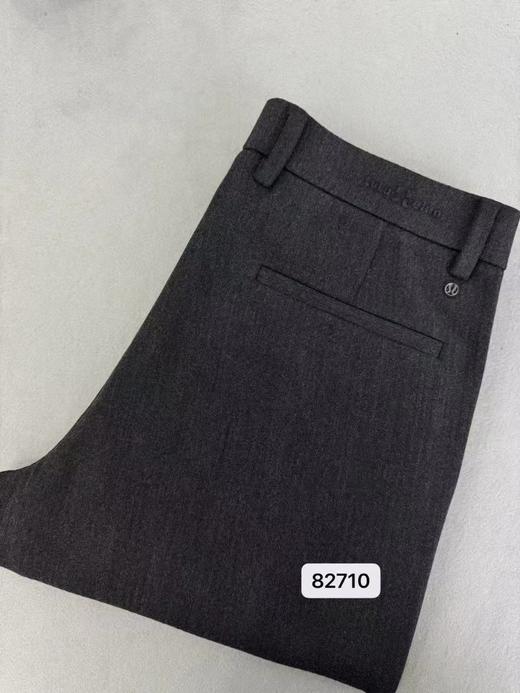 82710休闲裤 商品图0