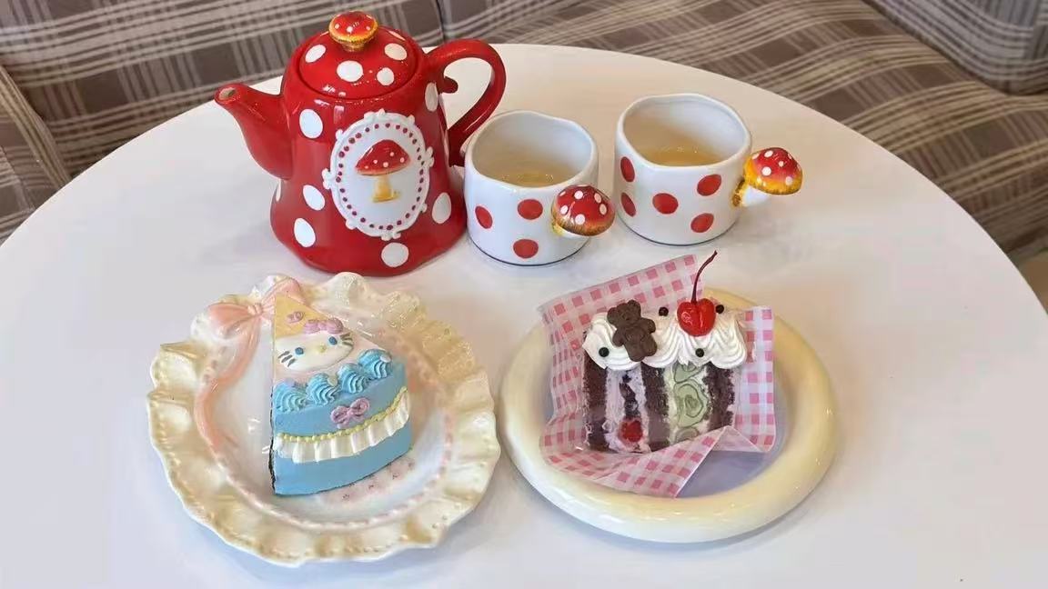 109.9双人套餐【核销专用】