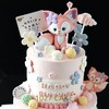 1027CAKE |  玲娜贝儿  双层 商品缩略图4