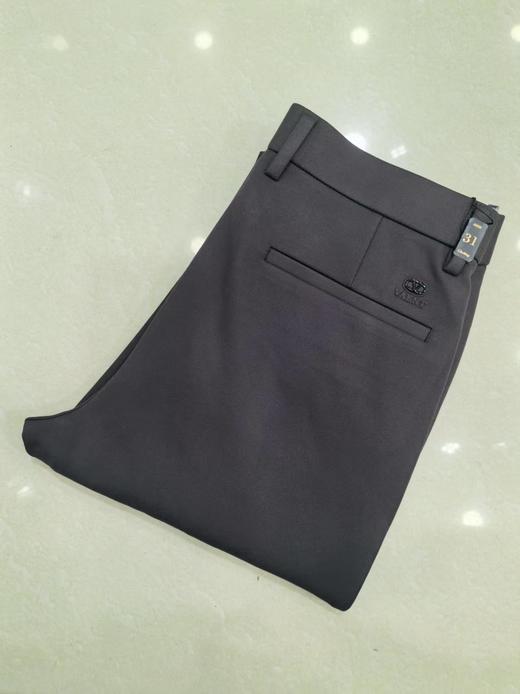 9515-2休闲裤 商品图0