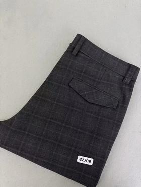82709休闲裤
