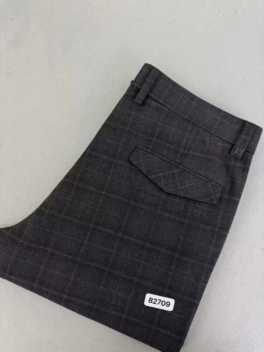 82709休闲裤 商品图0