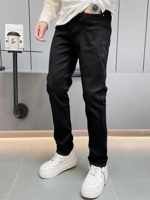 5785-1牛仔裤 商品图1