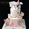 1027CAKE |  玲娜贝儿  双层 商品缩略图3