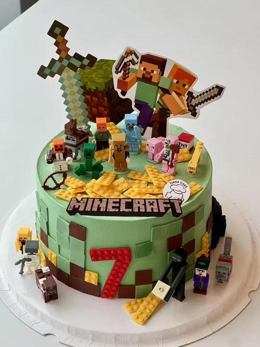 我的世界 商品图0