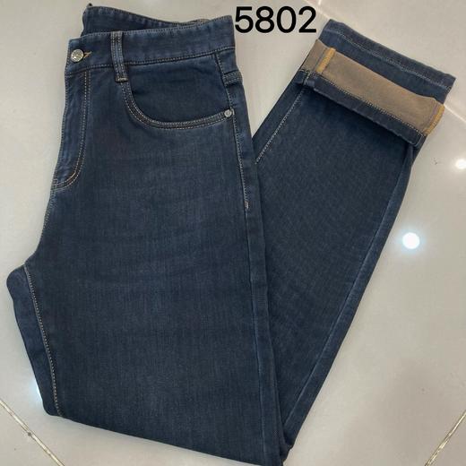 5802-2牛仔裤 商品图1
