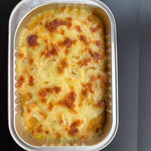 芝士榴莲焗红薯一袋 商品图1