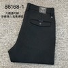 86168-1休闲裤 商品缩略图0