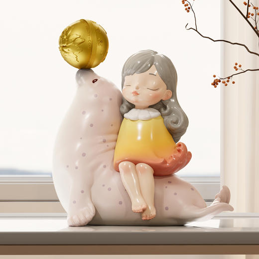 周双《豹有钱》 商品图3