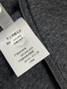 【高端系列】手工定制3246款100%羊毛气质双面尼中款大衣-喜出 商品缩略图4