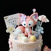 1027CAKE |  玲娜贝儿  双层 商品缩略图5