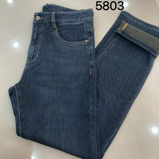 5803-3牛仔裤 商品图1