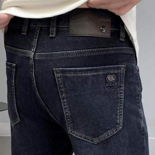 5713-3牛仔裤 商品图4