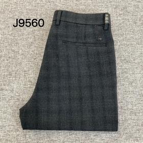 9560休闲裤