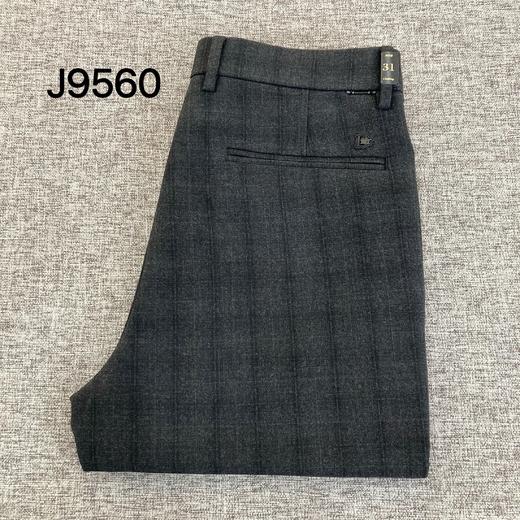 9560休闲裤 商品图0