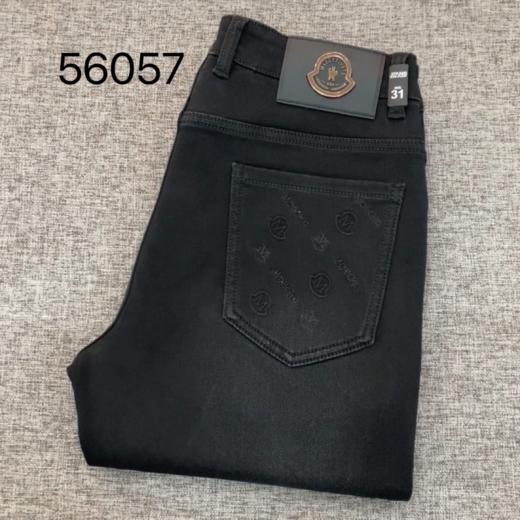 56057-1牛仔裤 商品图0