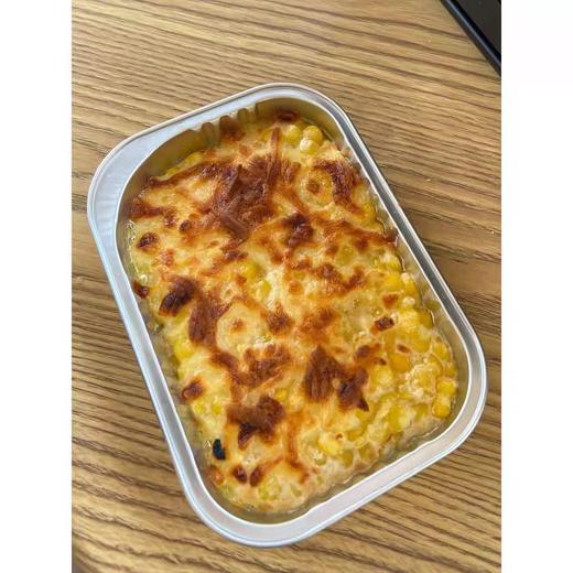 芝士榴莲焗红薯一袋 商品图3