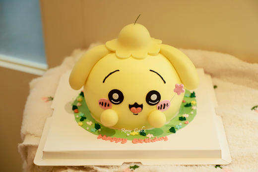 可爱乌萨奇|吉伊卡哇 商品图0