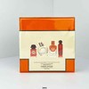 Hermes爱马仕香水礼盒套装丝巾情人节礼物橘彩花园四件套 商品缩略图2