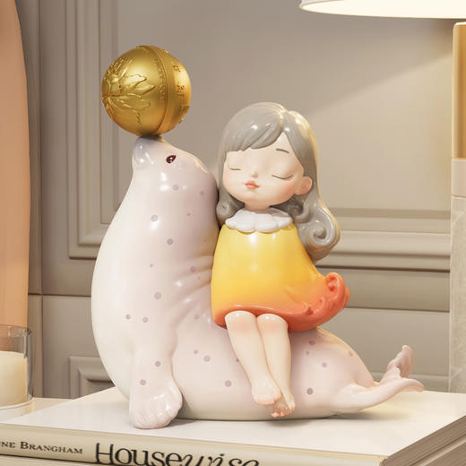 周双《豹有钱》 商品图1