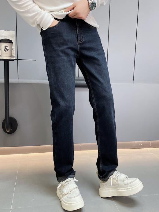 5713-3牛仔裤 商品图0