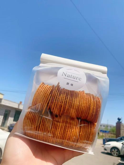 薄饼一袋 商品图0