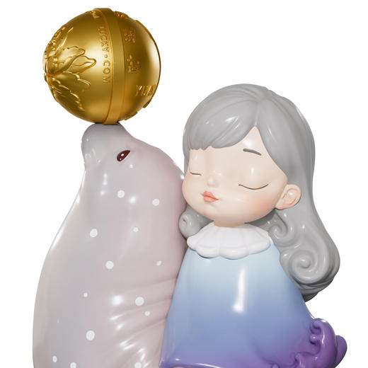 周双《豹有钱》 商品图2