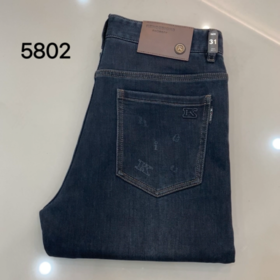 5802-2牛仔裤