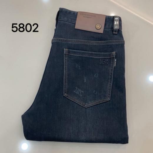 5802-2牛仔裤 商品图0