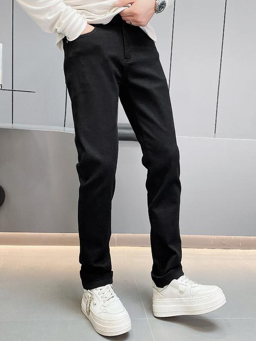 5785-1牛仔裤 商品图0