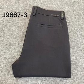 9667-1休闲裤
