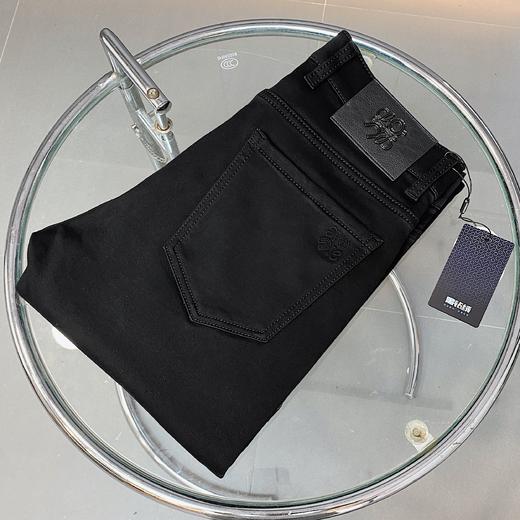 5785-1牛仔裤 商品图2