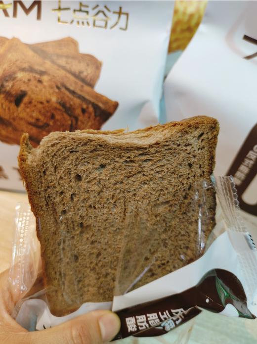 七点谷力吐司一袋 商品图3