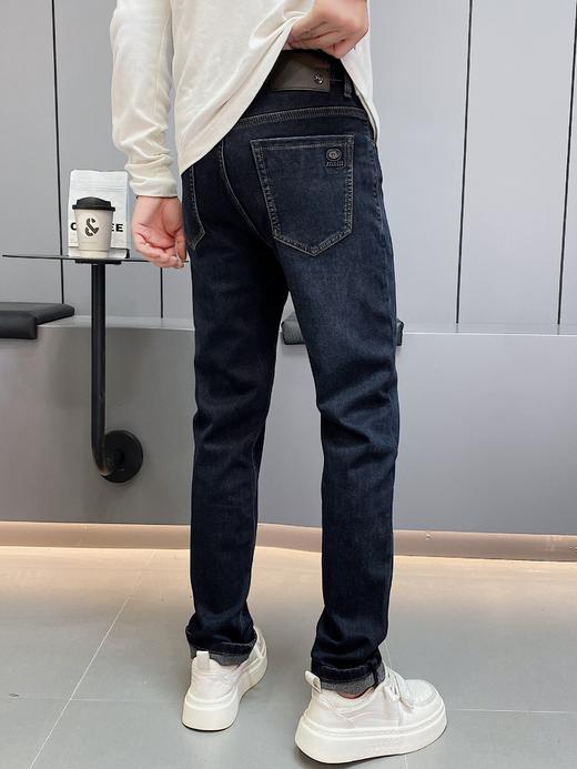 5713-3牛仔裤 商品图2