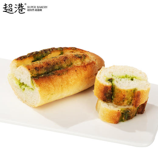 蒜香法棍(甄选) 商品图3