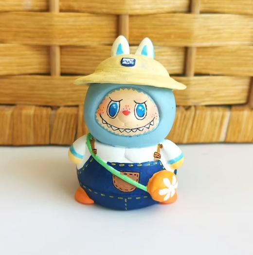 手作上头计划 Happy Handmade 商品图5