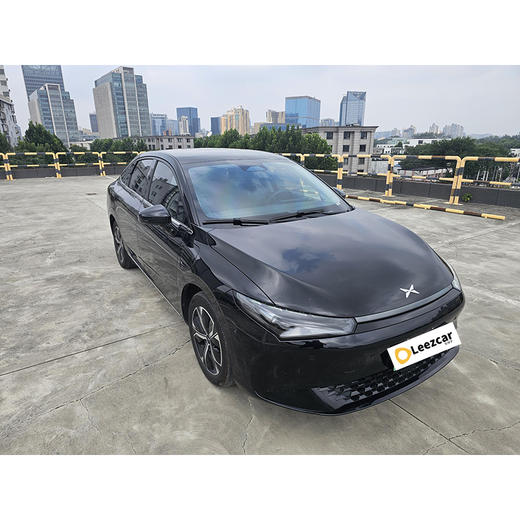 小鹏 P5  500Pro版【长租-北京】 商品图2