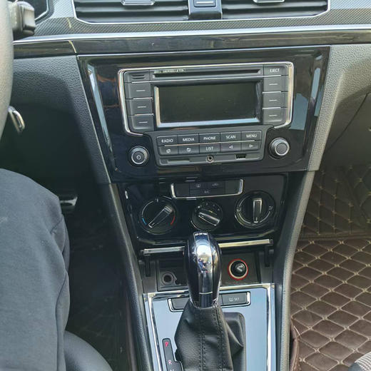 大众 C-TREK蔚领 1.6L自动舒适型【长租-北京】 商品图4