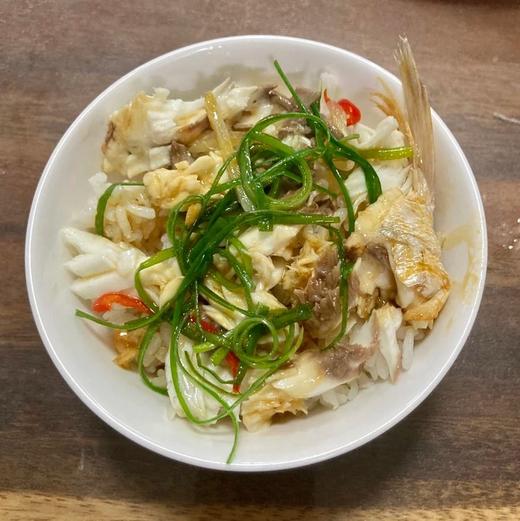 东山岛金头雕 商品图5