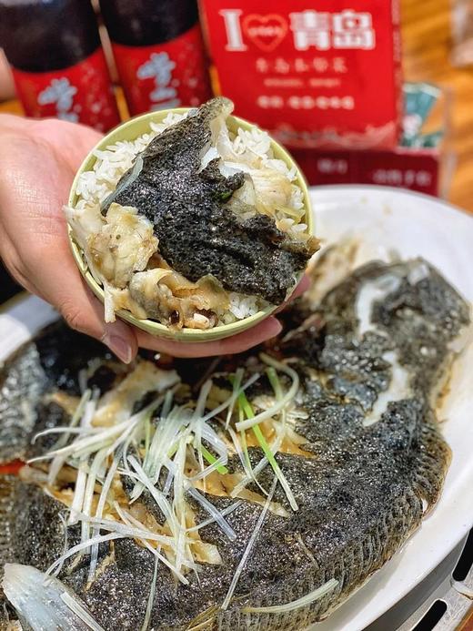 海捕多宝鱼 商品图3