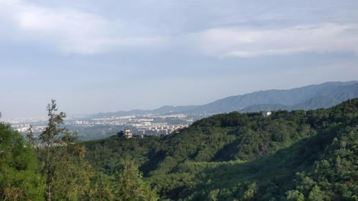 凤凰岭民俗康养之旅两日游：习八段锦·品民俗·悟养生之道 商品图1