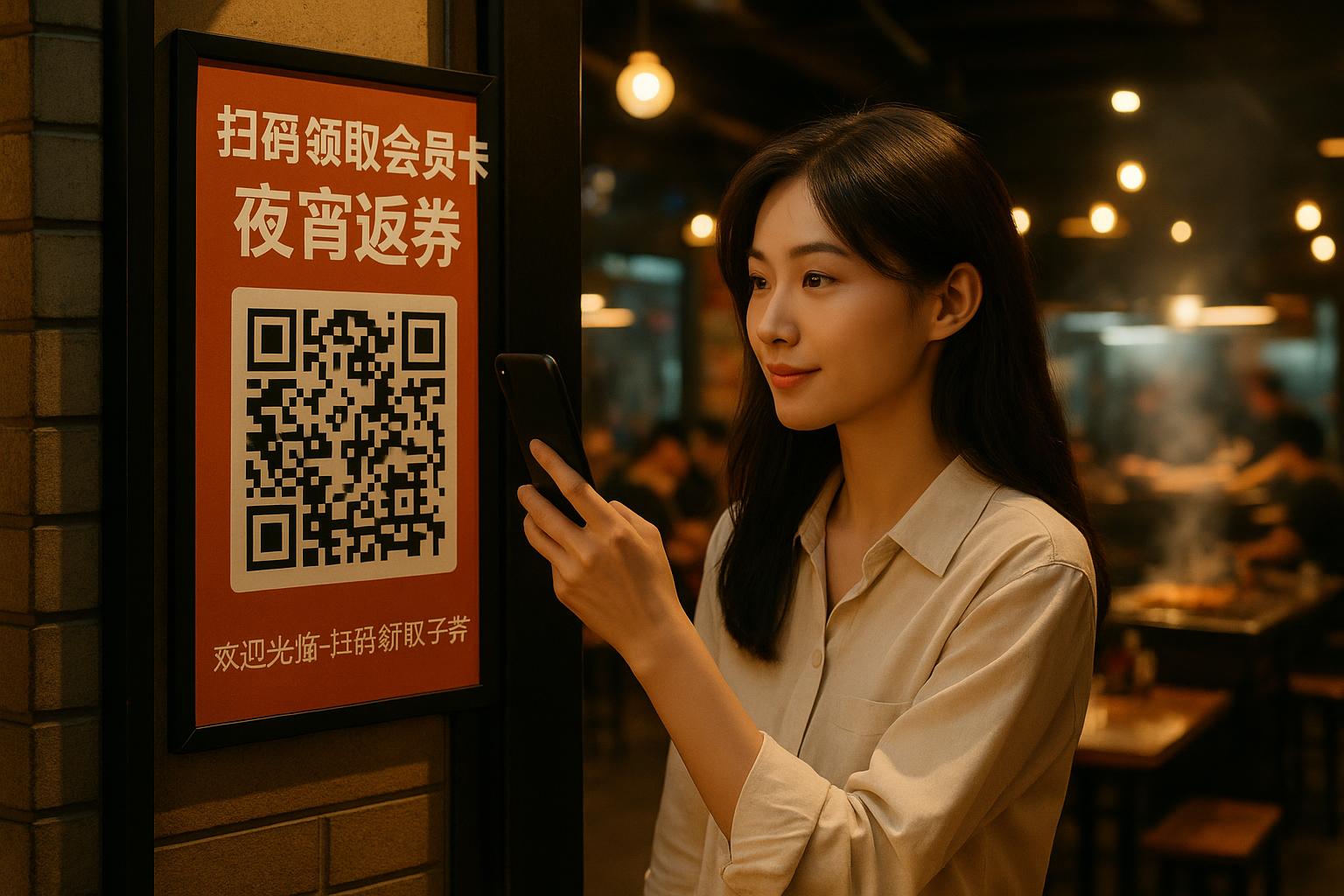 拓展本地流量：烧烤店同城引流有哪些有效方法？