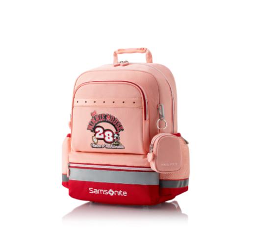 新秀丽DREAM+DISNEY儿童书包TU7*304 商品图0