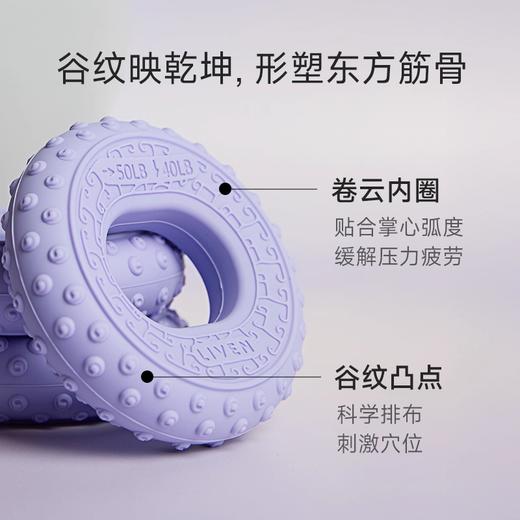 活瓷乾坤握力器 商品图1