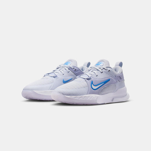 Nike Kids Crosscourt (GS) 幼童/大童运动童鞋 FN2231 商品图4